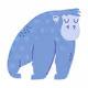bluegorilla