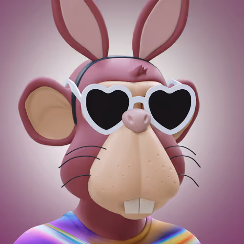 OpenSea profile picture for @DOCUMENTED