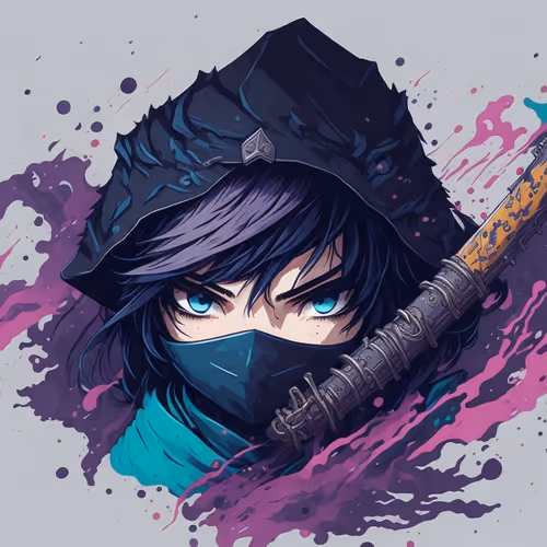 OpenSea profile picture for @jujitsu