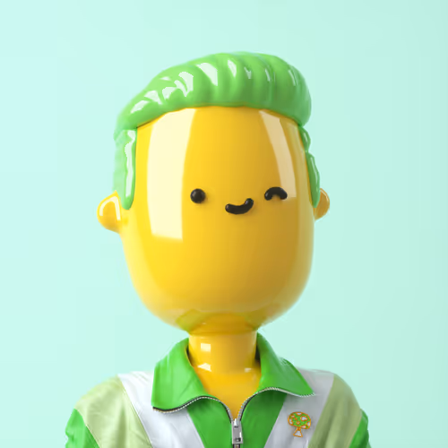 Holder avatar