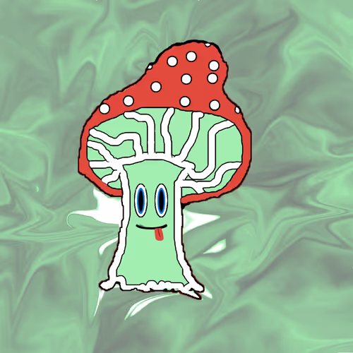 OpenSea profile picture for @CHILDS