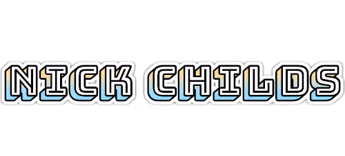 OpenSea banner for @CHILDS