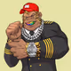 Piratepaddio