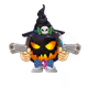 PumpkinGang