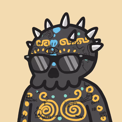 OpenSea profile picture for @Halifax