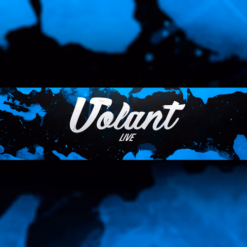 OpenSea banner for @Volant