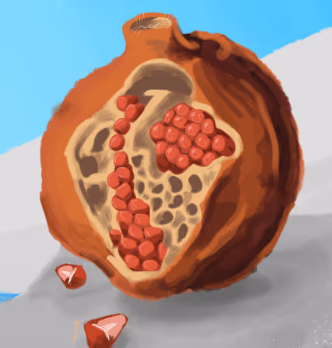 OpenSea profile picture for @coastal
