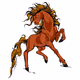 horsehustle