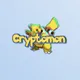 Cryptomon_Collection
