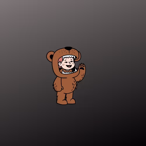 OpenSea profile picture for @milligram