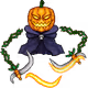 Pumpking
