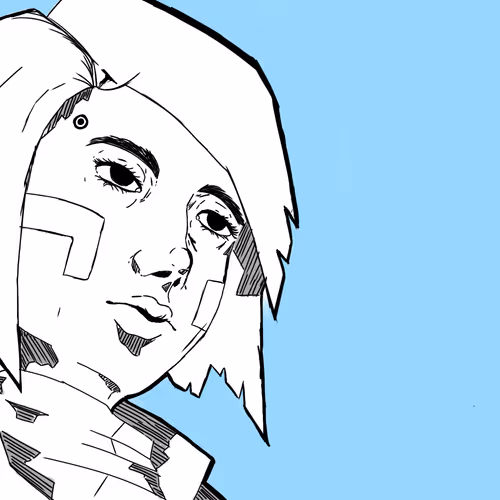 OpenSea profile picture for @Wastes
