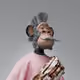 TigerBunny