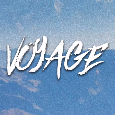OpenSea profile picture for @VOYAGE