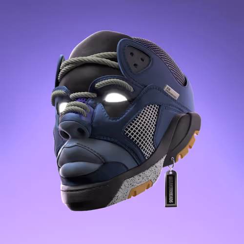 OpenSea profile picture for @huver
