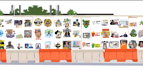 OpenSea banner for @Segment