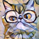 SuspiciousCat