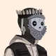 MetakingXIndiGG