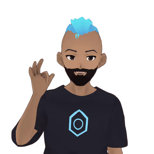 OpenSea profile picture for @GENEVA