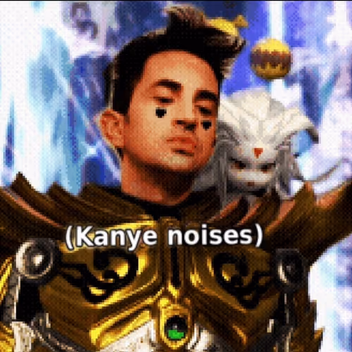 OpenSea profile picture for @Koch
