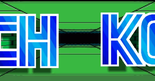 OpenSea banner for @Koch