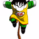 Gohan-Son