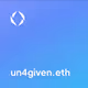 un4given