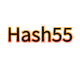 Hash55