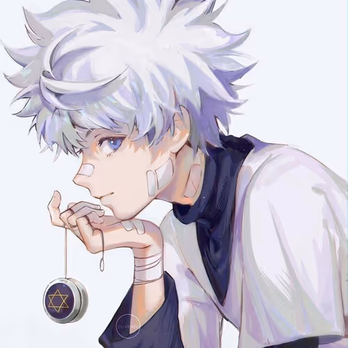 OpenSea profile picture for @LordDog