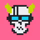 Skull_fan
