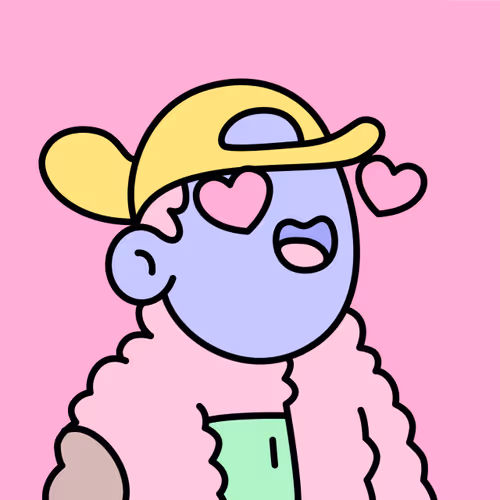 OpenSea profile picture for @Pratyush