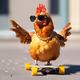 Funkychicken42069