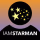 IAMSTARMAN