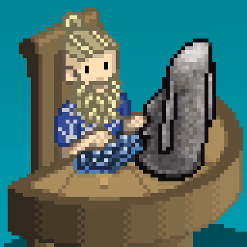 Holder avatar