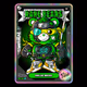 BEARGREEN