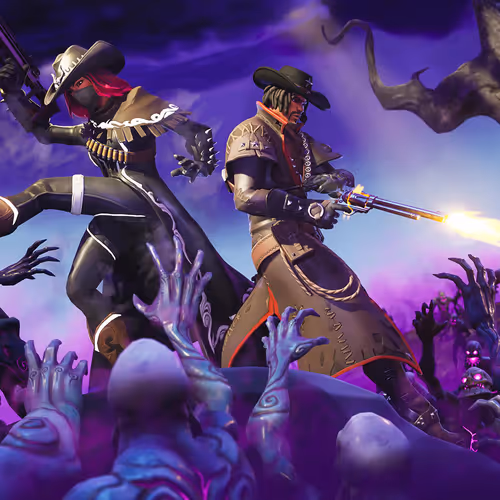 OpenSea profile picture for @Fortni