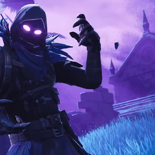 OpenSea banner for @Fortni