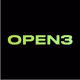 Open3_Vault