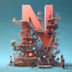 Nexquillorium