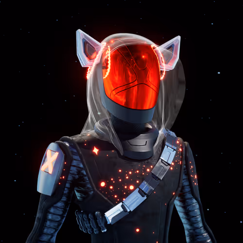 OpenSea profile picture for @smoothest