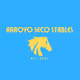 ArroyoSecoStables