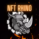 NFT-Rhino