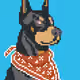 nftDobermans