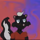 Stinkyskunk
