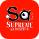 SupremeAnimation