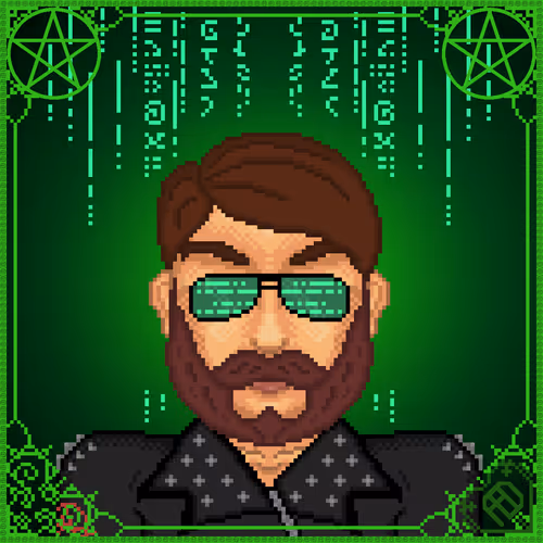 OpenSea profile picture for @vale