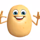 NFTButler_LaPatate