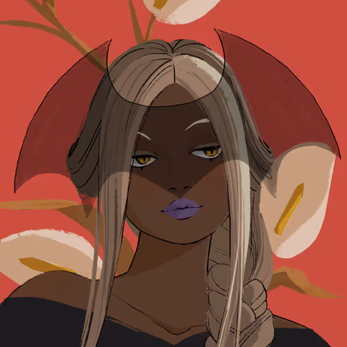 OpenSea profile picture for @Mackenzie