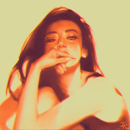 OpenSea profile picture for @Curing