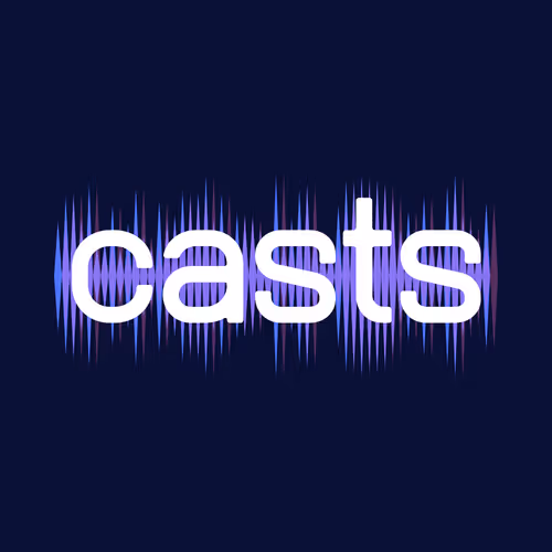 OpenSea profile picture for @Casts